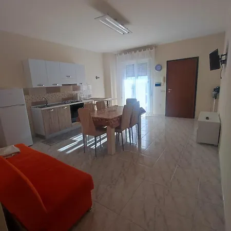 Апартаменты Casa Giulia