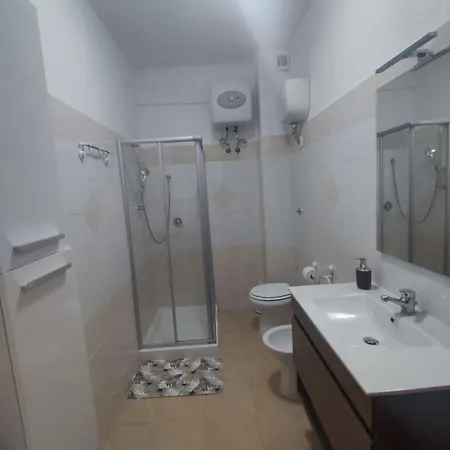 Casa Giulia Saline Joniche