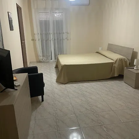 Appartement Casa Giulia Saline Joniche
