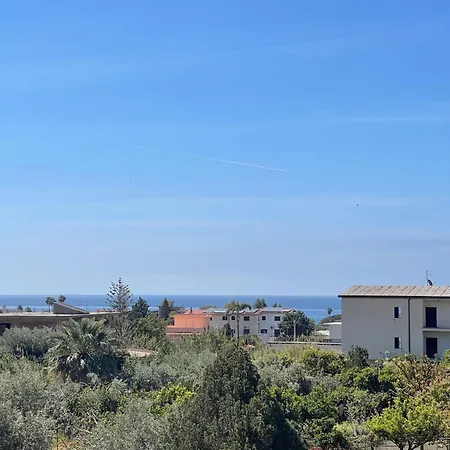 Апартаменты Casa Giulia