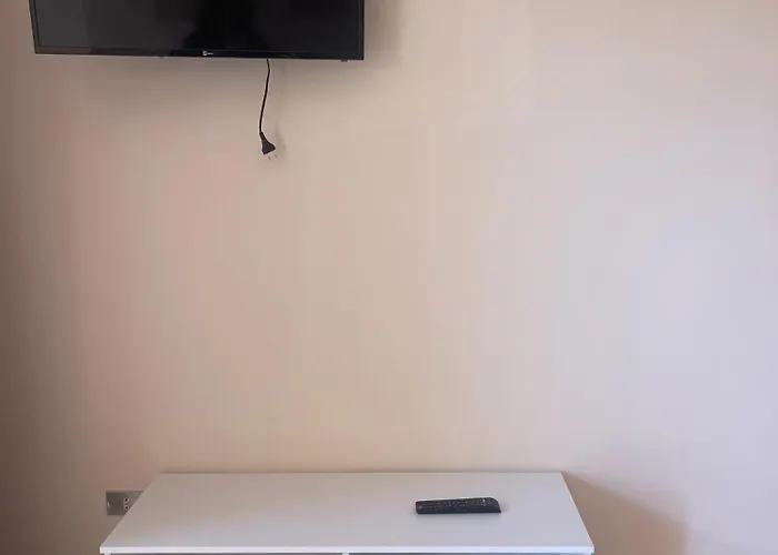 Apartment Casa Giulia *