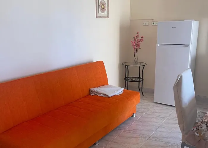 Casa Giulia Apartment Saline Joniche