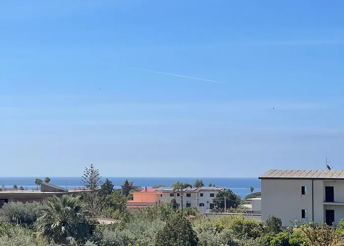 Apartment Casa Giulia